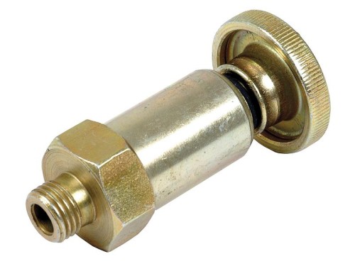 pompa, paliwa, zasilająca, paliwo S.64505 - Intertraktor