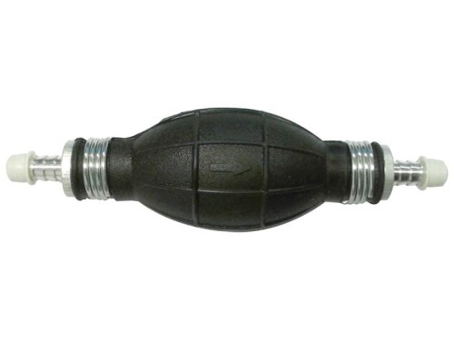 Pompki ręczne, 8mm (Ekonomiczna) S.26309 - Intertraktor
