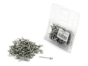 Nity zrywalne 4 x 6mm (100 szt) agropak S.8403