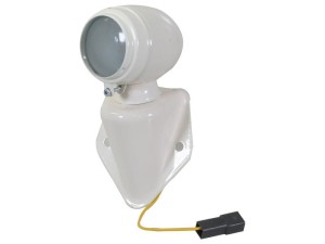 Lampa obrysowa - Przednia, 12V (Lewa/Prawa) S.66844