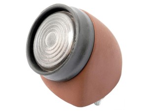 Lampa obrysowa - Przednia, 12V (prawa) S.66738