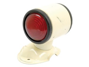 Lampa obrysowa - Przód/tył, 12V (prawa) S.43152