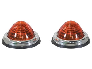 Lampa obrysowa boczna, 12V (Lewa/Prawa) S.13191