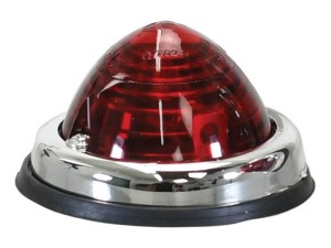 Lampa obrysowa - tylnia, 12V (Lewa/Prawa) S.13583