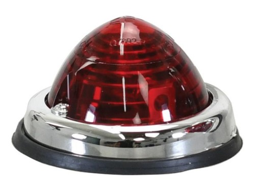 Lampa obrysowa - tylnia, 12V (Lewa/Prawa) S.13583 - Intertraktor