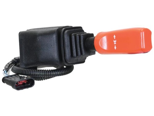 Przełącznik kombinowany kolumny kierownicy S.170349 - Intertraktor