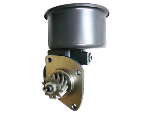 Pompa hydrauliczna wspomagania kierownicy S.60118 - Intertraktor
