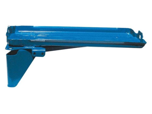 Podstawa skrzynki akumulatora S.67162 - Intertraktor