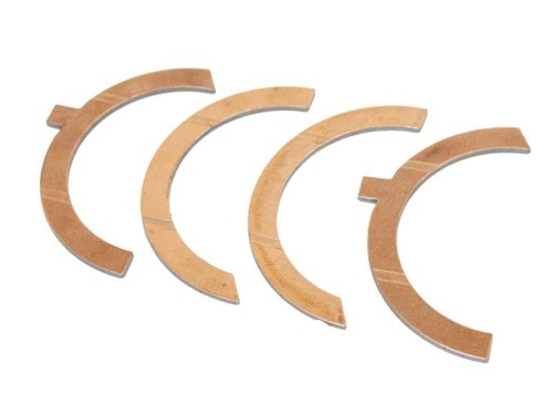 Półpierścień dystansowy (komplet) S.62053 - Intertraktor