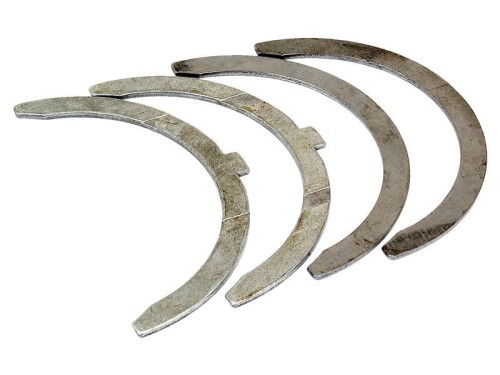 Półpierścień dystansowy (komplet) S.52623 - Intertraktor