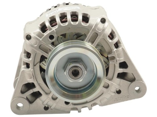 Alternator (Mahle) - 14V, 100 Ampery S.36174 - Intertraktor