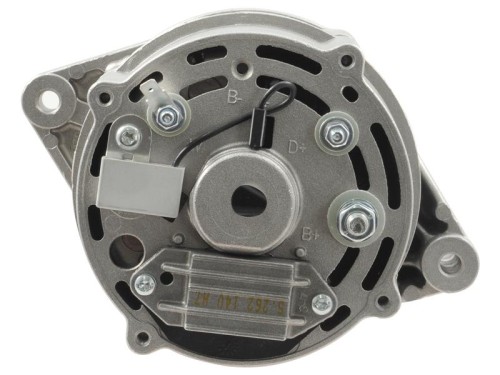 Alternator (Mahle) - 14V, 120 Ampery S.36202 - Intertraktor