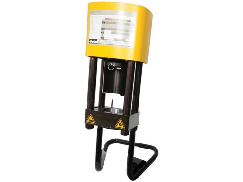Parker KarryKrimp 2 (85CE-061L) S.1000002 - Intertraktor