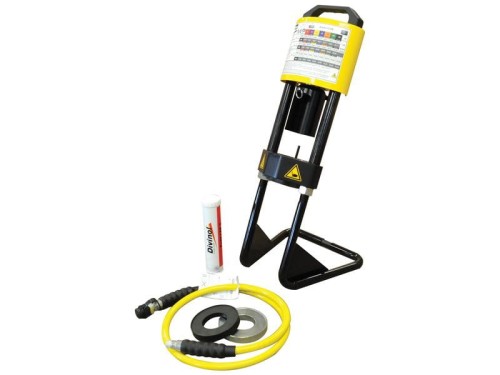 Parker KarryKrimp 1 (82CE-061L) S.1000001 - Intertraktor