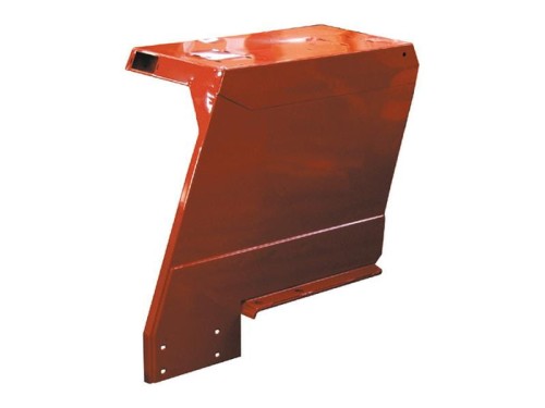 Błotnik - prawa S.9998 - Intertraktor