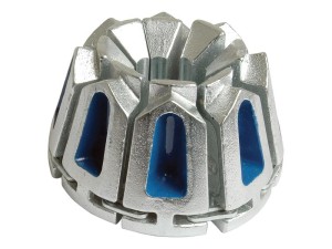 Parker Zestaw szczęk KarryKrimp 70 Seria Niebieska (83C-D08) S.7000808