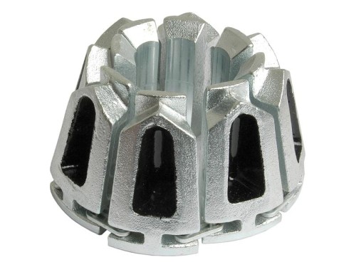 Parker Zestaw szczęk KarryKrimp 70 Seria Czarny (83C-D16) S.7001616 - Intertraktor