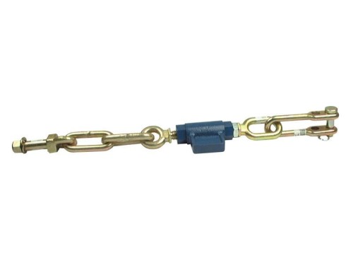 Stabilizator - D Szekla Ø16mm - Gwintu Ø16mm - Długość min:511mm - 3/4 UNC S.11197 - Intertraktor