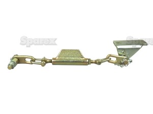 Stabilizator - Uchwyt - Gwintu Ø19mm - Długość min:540mm - 3/4 UNC S.5261