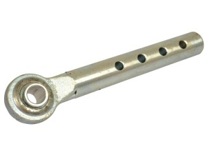 Uchwyt stabilizatora - Ø otworu w kuli, mm19mm S.15477