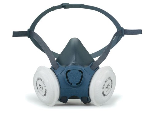 Profesjonalna maska ochronna Moldex S.24870 - Intertraktor