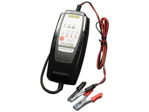 Prostownik - 12VV, 1.2 - 75Ah (Euro Wtyczki) S.129496