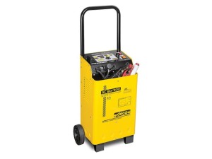 Prostownik z funkcją rozruchu - wózek - 12/24V, 5 - 1000Ah S.152544