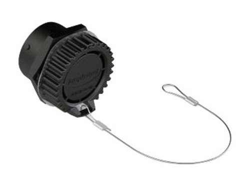 Nasadka ochronna do wtyczek AHDP S.165266 - Intertraktor