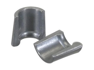 Zabepieczenie sprężyny zaworu S.41412