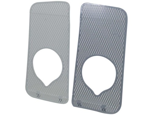 Maskownica przednia S.66836 - Intertraktor