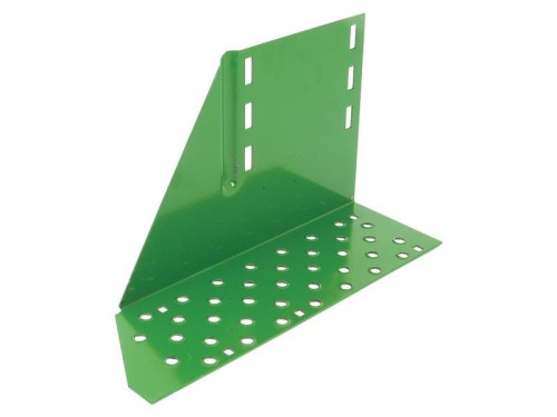 Drabinka ze stopniami - prawa S.60487 - Intertraktor