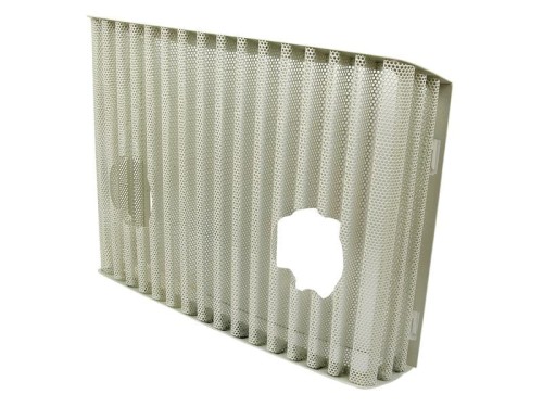 Maskownica przednia S.66319 - Intertraktor