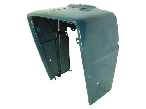 Osłona przednia chłodnicy S.60756 - Intertraktor