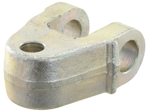 Ucho końcówki cięgła - Kat. 20mm S.56815 - Intertraktor