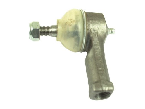 Przegub Kulowy, Długość: 68.5mm S.70687 - Intertraktor