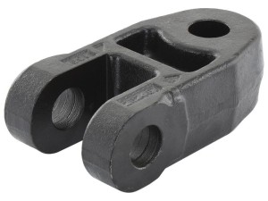 Ucho końcówki cięgła - Kat. 2 S.32941