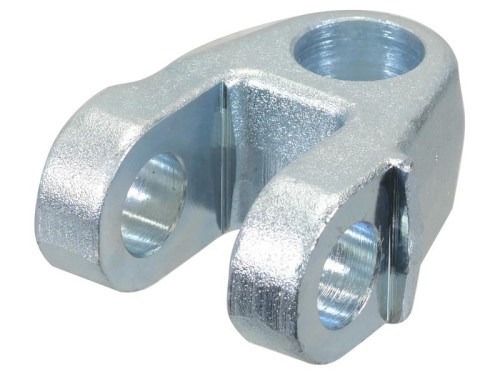 Ucho końcówki cięgła - Kat. 36mm S.56817 - Intertraktor