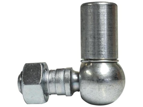 CS Typ Przegub, M14 x 2.00 DIN or Standard No. DIN 71802) S.50856 - Intertraktor