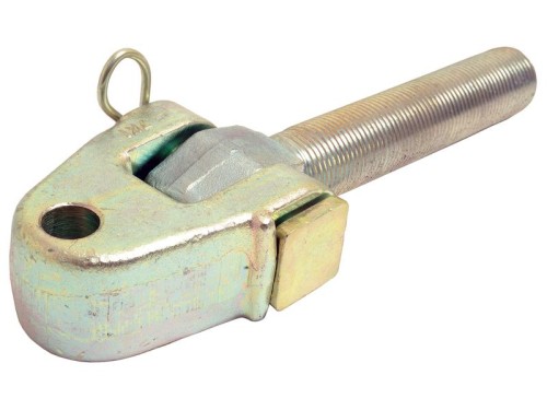 Końcówka cięgła górnego - Kat.36mm - Wielkość gwintu: M36x3 - lewa S.23432 - Intertraktor