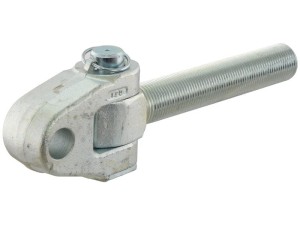 Końcówka cięgła górnego - Kat.2 - Wielkość gwintu: M36x3 - lewa S.13985