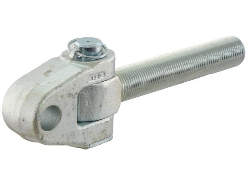 Końcówka cięgła górnego - Kat.2 - Wielkość gwintu: M36x3 - lewa S.13985 - Intertraktor