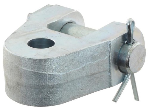 Ucho końcówki cięgła - Kat. 22mm S.33192 - Intertraktor