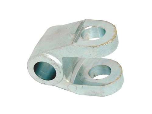 Ucho końcówki cięgła - Kat. 28mm S.33193 - Intertraktor