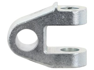Ucho końcówki cięgła - Kat. 3 S.33190