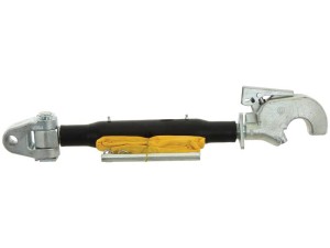 Cięgło górne wzmocnione (Kat.2/3) Przegub i Q.r. Hak, M36x3, Długość min: 710mm. S.13992