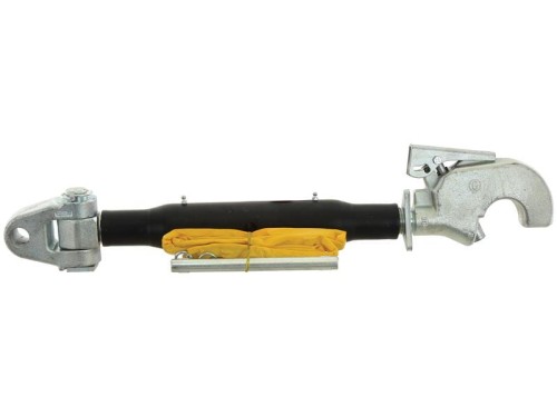 Cięgło górne wzmocnione (Kat.2/3) Przegub i Q.r. Hak, M36x3, Długość min: 710mm. S.13992 - Intertraktor