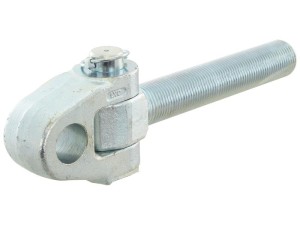 Końcówka cięgła górnego - Kat.3 - Wielkość gwintu: M36x3 - lewa S.13986