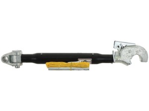 Cięgło górne wzmocnione (Kat.28mm/3) Przegub i Q.r. Hak, M36x3, Długość min: 710mm. S.13998