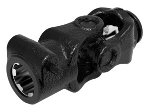 Przegub kompletny WOM (Wymiar krzyżaka: 30.2 x 92mm) Rozmiar: 1 3/8''-6 Wieloklin, Profil: Trójkatny, Rozmiar rury: 54 x 54 x 4mm, Referencyjny: 12512. S.6413
