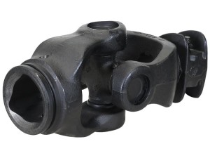 Przegub kompletny WOM (Wymiar krzyżaka: 35 x 106.5mm) Rozmiar: 1 3/8''-6 Wieloklin, Profil: Trójkatny, Rozmiar rury: 54 x 54 x 4mm, Referencyjny: 12512. S.6415